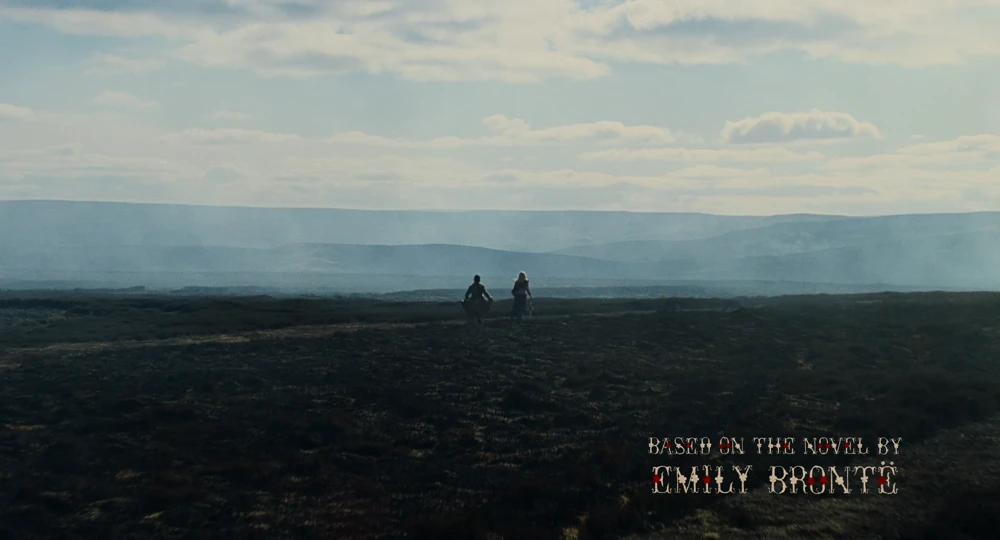 Still frame 4 from Wuthering Heights (2026) directed by Emerald Fennell