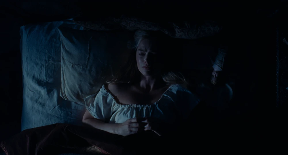 Still frame 78 from Wuthering Heights (2026) directed by Emerald Fennell