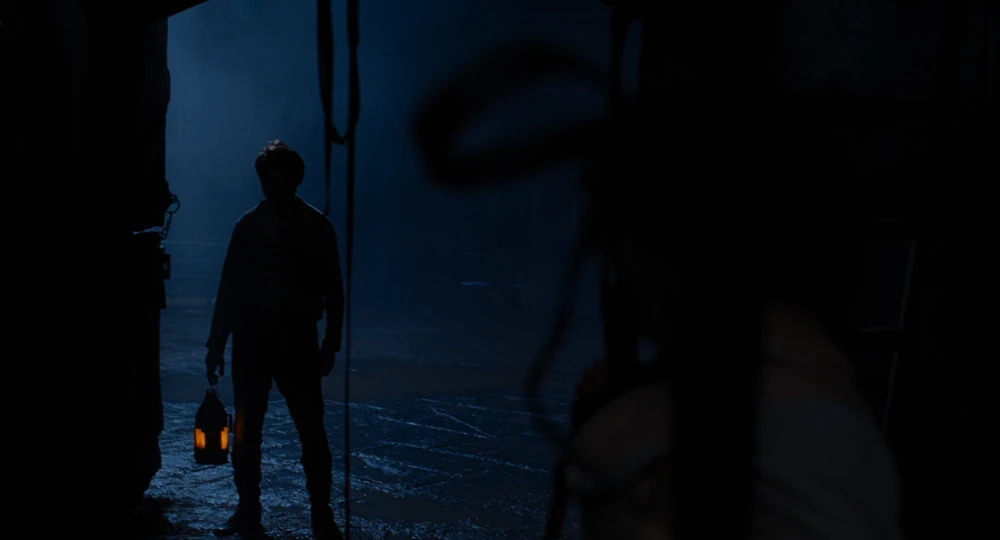 Still frame 81 from Wuthering Heights (2026) directed by Emerald Fennell