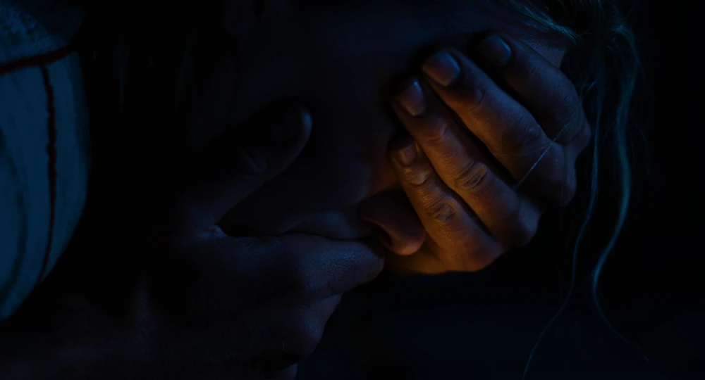 Still frame 85 from Wuthering Heights (2026) directed by Emerald Fennell