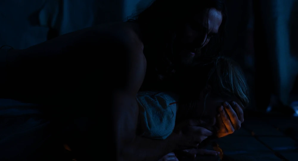 Still frame 86 from Wuthering Heights (2026) directed by Emerald Fennell