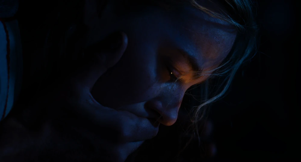 Still frame 87 from Wuthering Heights (2026) directed by Emerald Fennell