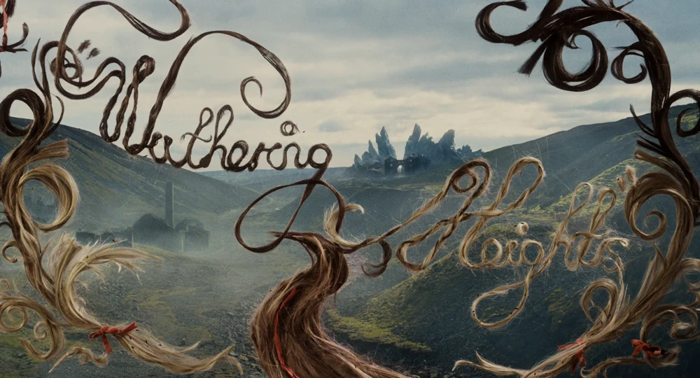 Still frame 6 from Wuthering Heights (2026) directed by Emerald Fennell