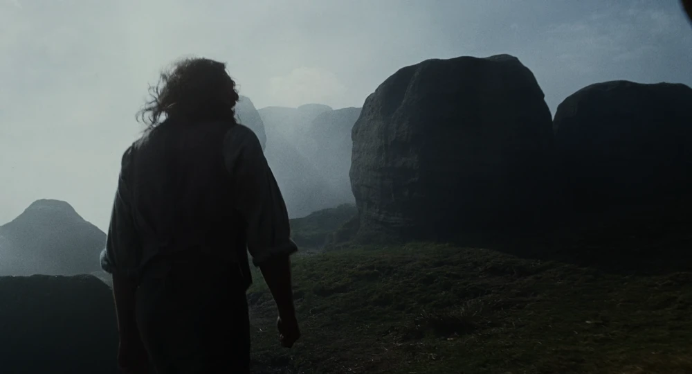 Still frame 91 from Wuthering Heights (2026) directed by Emerald Fennell
