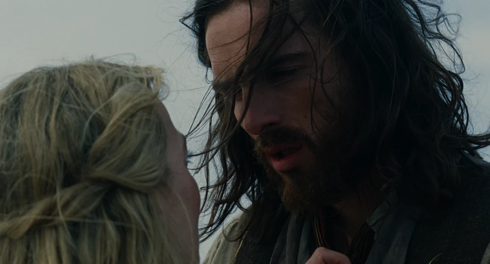 Still frame 94 from Wuthering Heights (2026) directed by Emerald Fennell