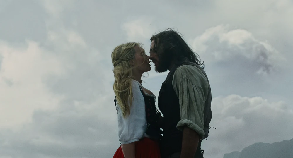 Still frame 95 from Wuthering Heights (2026) directed by Emerald Fennell