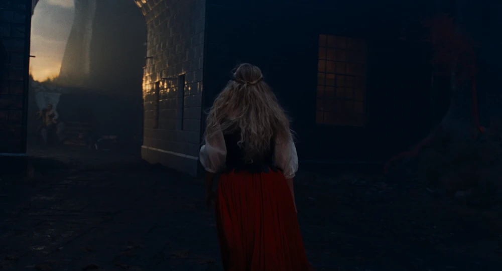 Still frame 96 from Wuthering Heights (2026) directed by Emerald Fennell