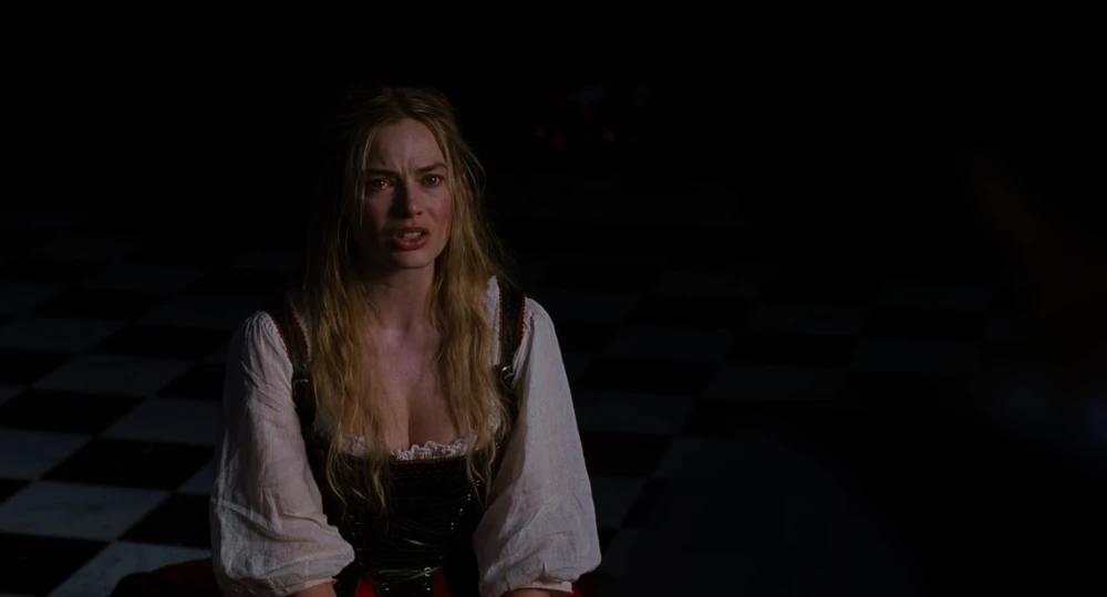 Still frame 103 from Wuthering Heights (2026) directed by Emerald Fennell