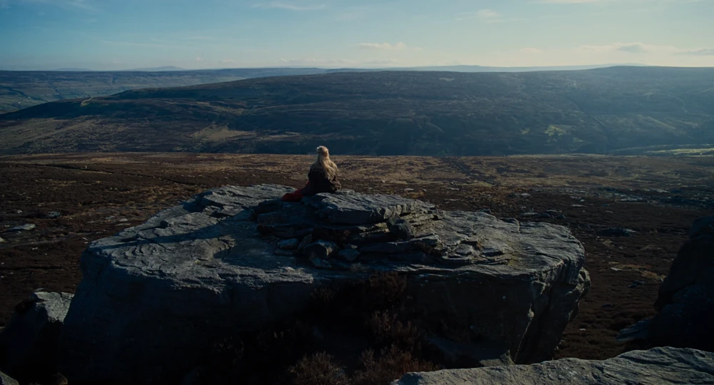 Still frame 109 from Wuthering Heights (2026) directed by Emerald Fennell