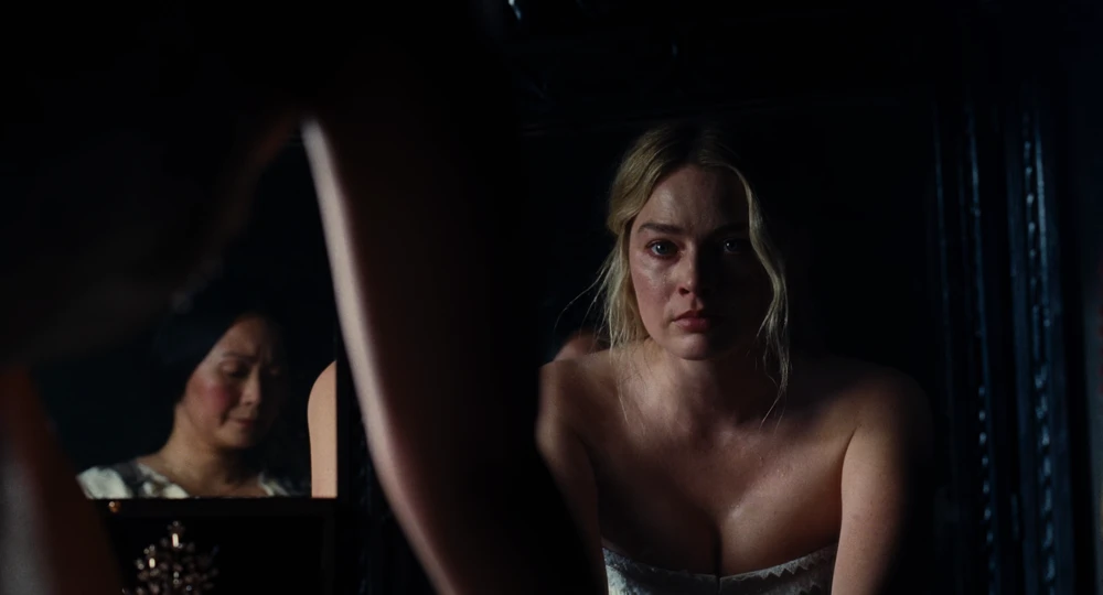 Still frame 113 from Wuthering Heights (2026) directed by Emerald Fennell