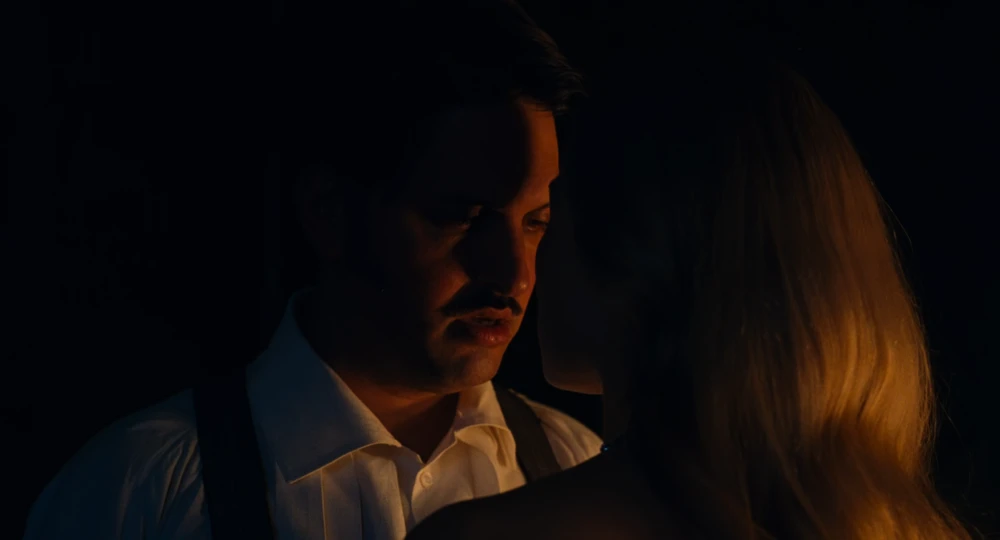 Still frame 119 from Wuthering Heights (2026) directed by Emerald Fennell