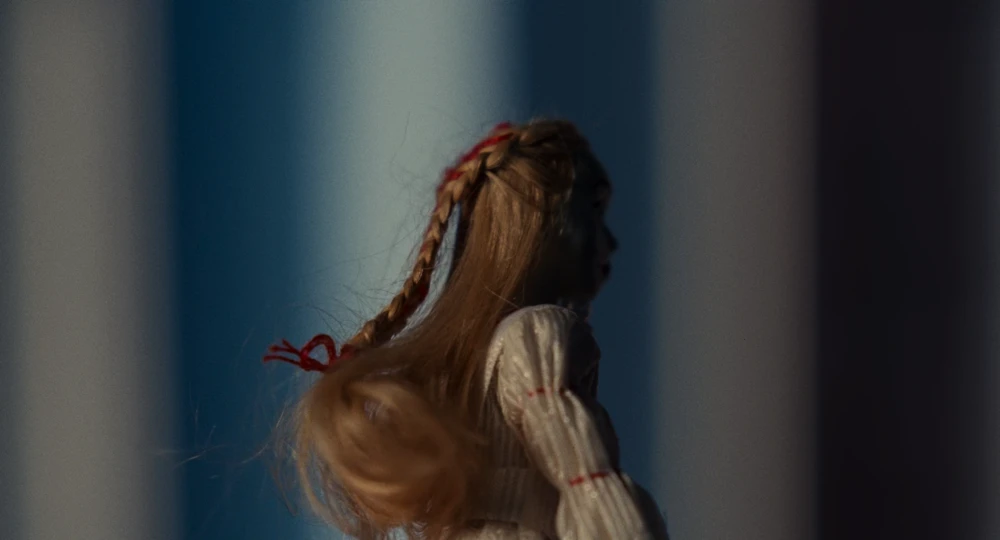 Still frame 121 from Wuthering Heights (2026) directed by Emerald Fennell