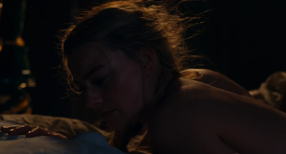 Still frame 136 from Wuthering Heights (2026) directed by Emerald Fennell
