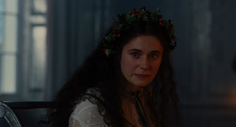 Still frame 138 from Wuthering Heights (2026) directed by Emerald Fennell