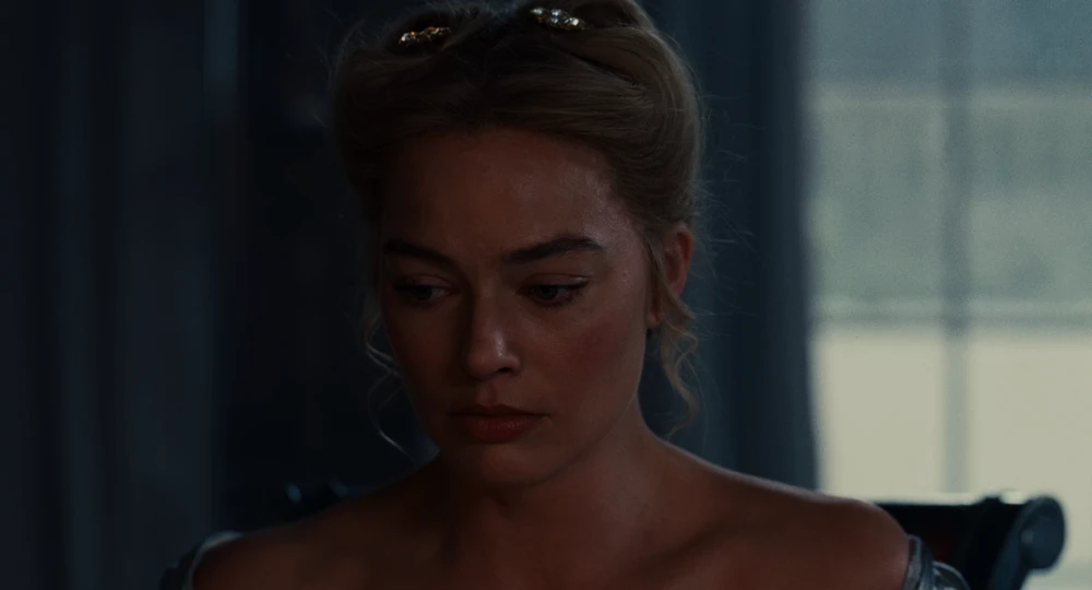 Still frame 139 from Wuthering Heights (2026) directed by Emerald Fennell