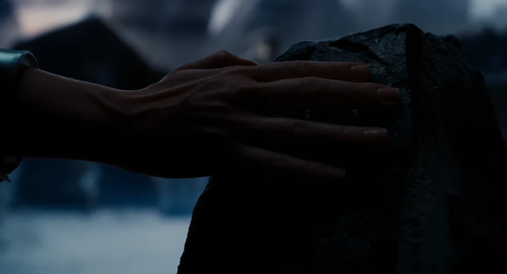 Still frame 140 from Wuthering Heights (2026) directed by Emerald Fennell