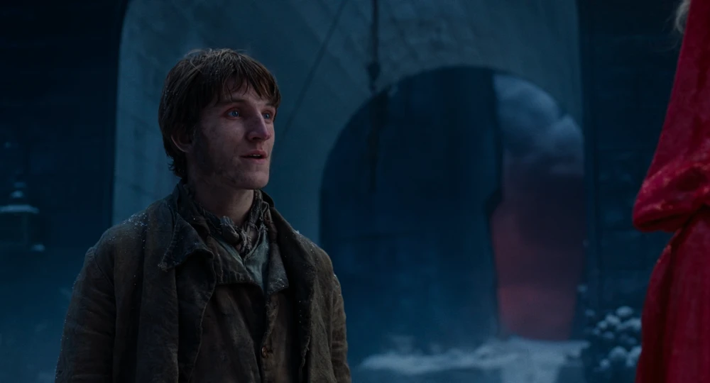Still frame 142 from Wuthering Heights (2026) directed by Emerald Fennell