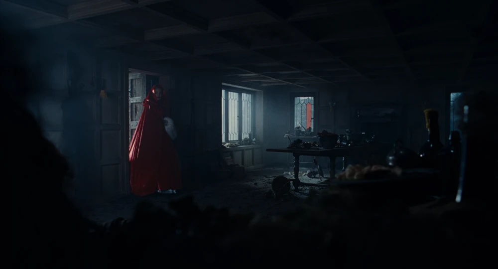 Still frame 143 from Wuthering Heights (2026) directed by Emerald Fennell