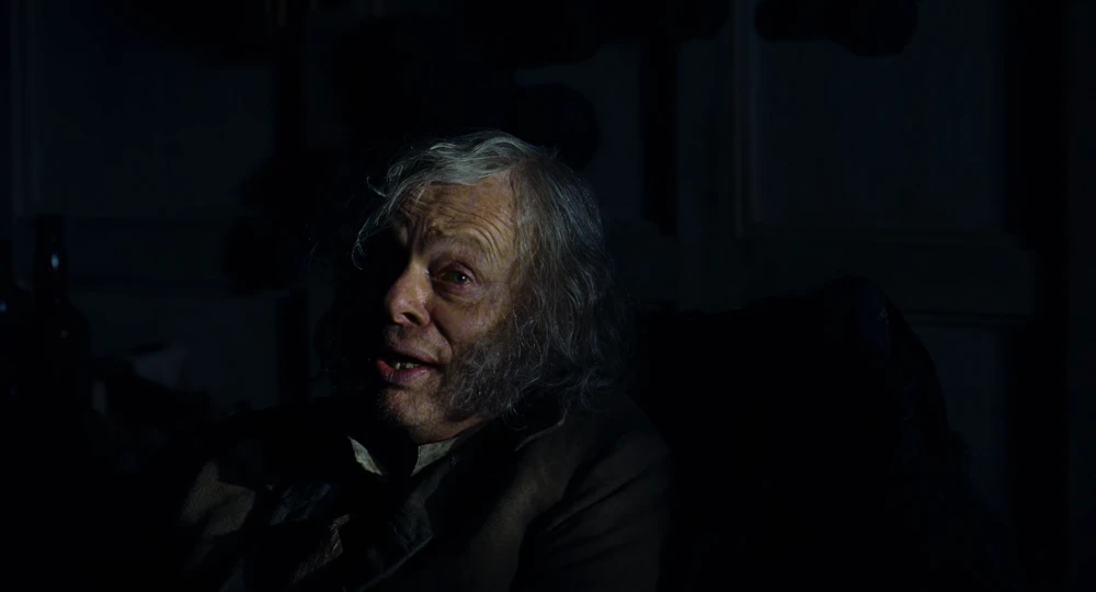 Still frame 145 from Wuthering Heights (2026) directed by Emerald Fennell