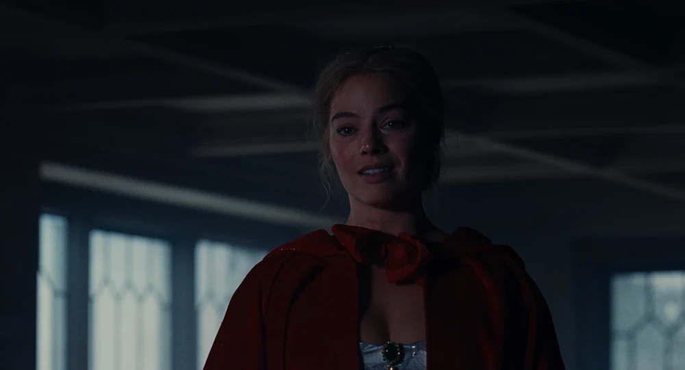 Still frame 146 from Wuthering Heights (2026) directed by Emerald Fennell