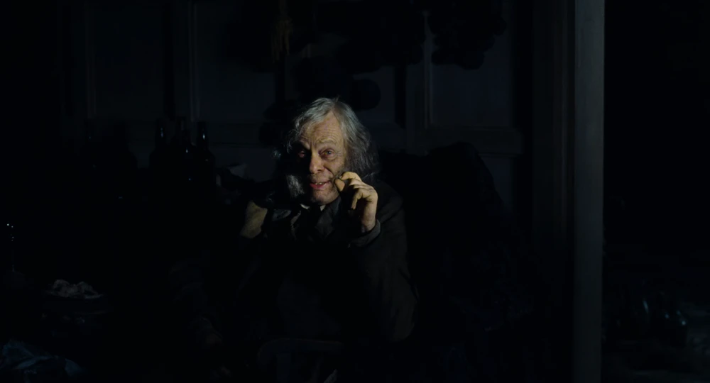 Still frame 147 from Wuthering Heights (2026) directed by Emerald Fennell