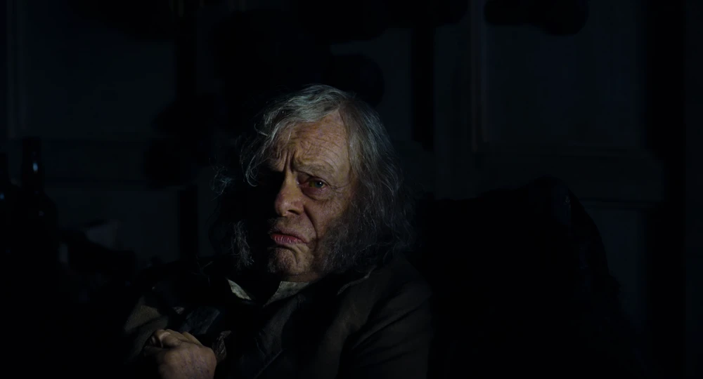 Still frame 148 from Wuthering Heights (2026) directed by Emerald Fennell
