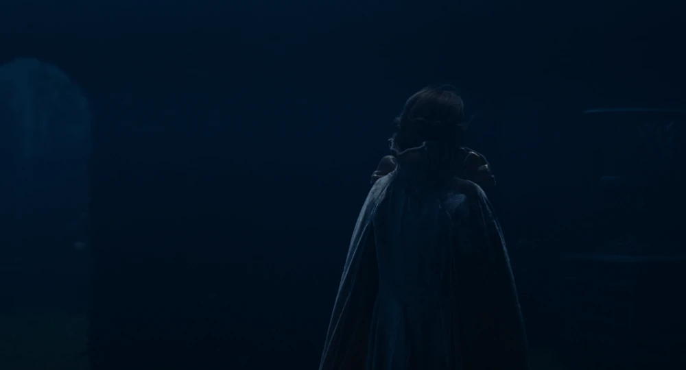 Still frame 155 from Wuthering Heights (2026) directed by Emerald Fennell