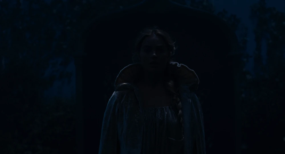 Still frame 157 from Wuthering Heights (2026) directed by Emerald Fennell