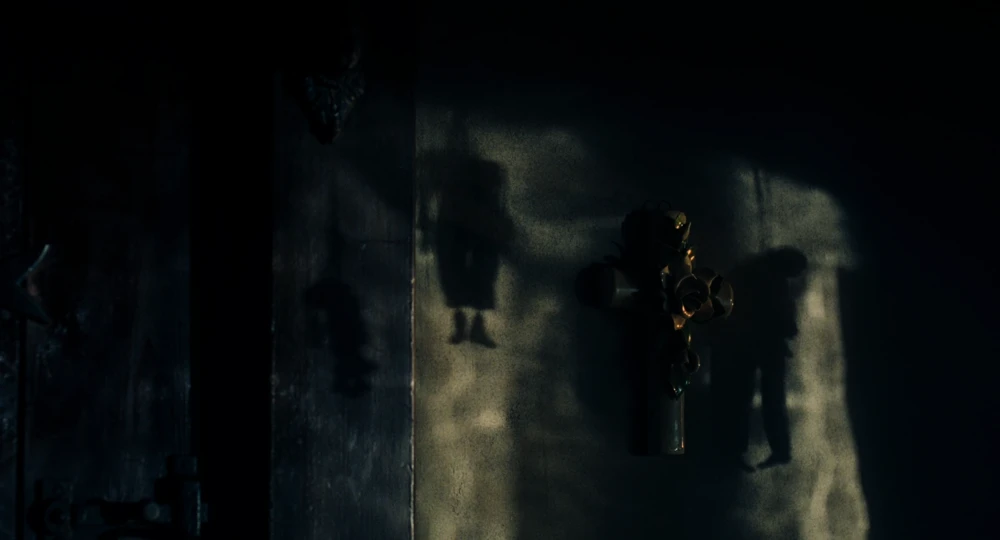 Still frame 13 from Wuthering Heights (2026) directed by Emerald Fennell