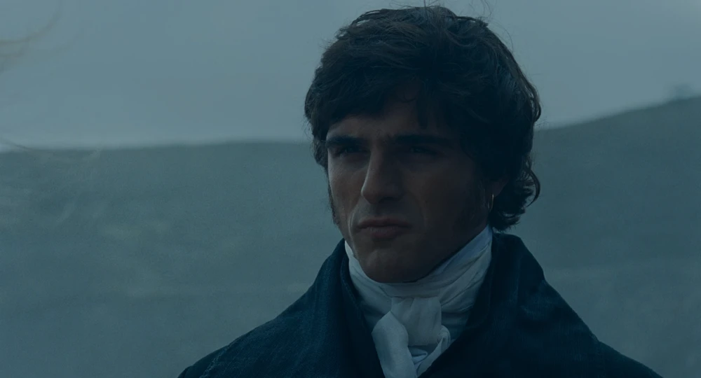 Still frame 161 from Wuthering Heights (2026) directed by Emerald Fennell