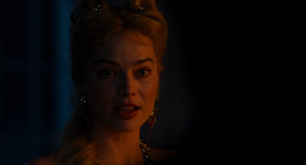 Still frame 164 from Wuthering Heights (2026) directed by Emerald Fennell