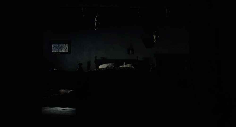 Still frame 14 from Wuthering Heights (2026) directed by Emerald Fennell