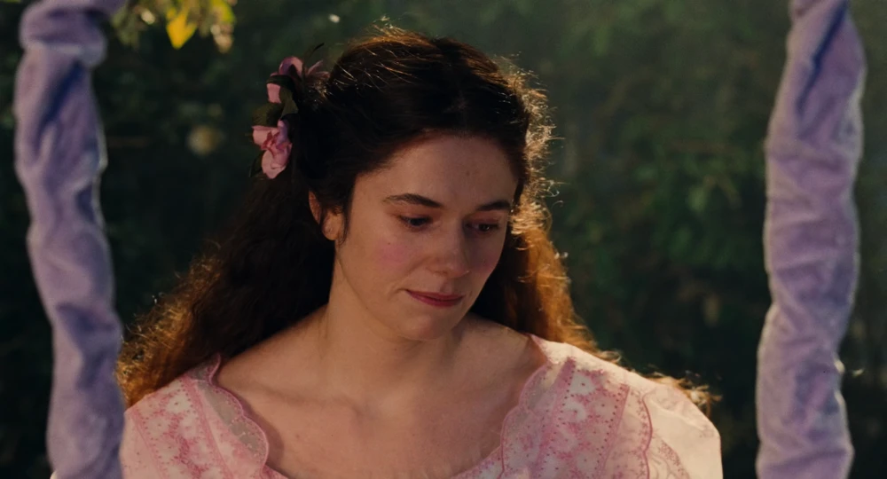 Still frame 168 from Wuthering Heights (2026) directed by Emerald Fennell