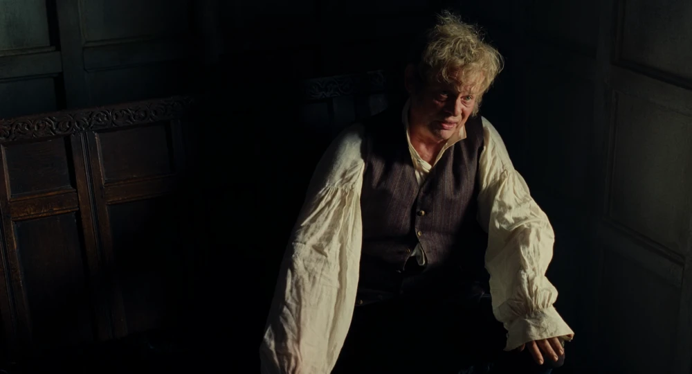 Still frame 15 from Wuthering Heights (2026) directed by Emerald Fennell