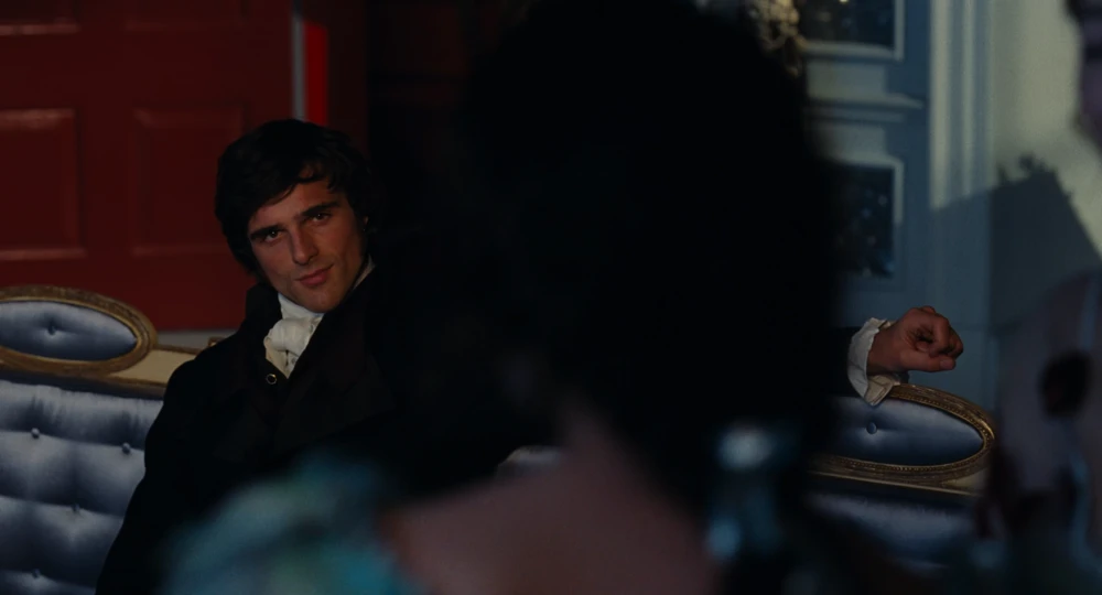 Still frame 176 from Wuthering Heights (2026) directed by Emerald Fennell