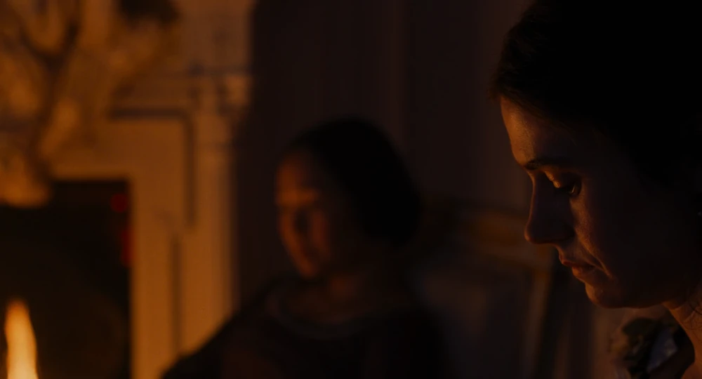 Still frame 181 from Wuthering Heights (2026) directed by Emerald Fennell