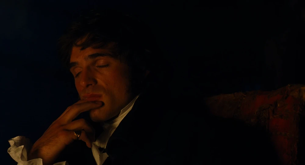 Still frame 182 from Wuthering Heights (2026) directed by Emerald Fennell