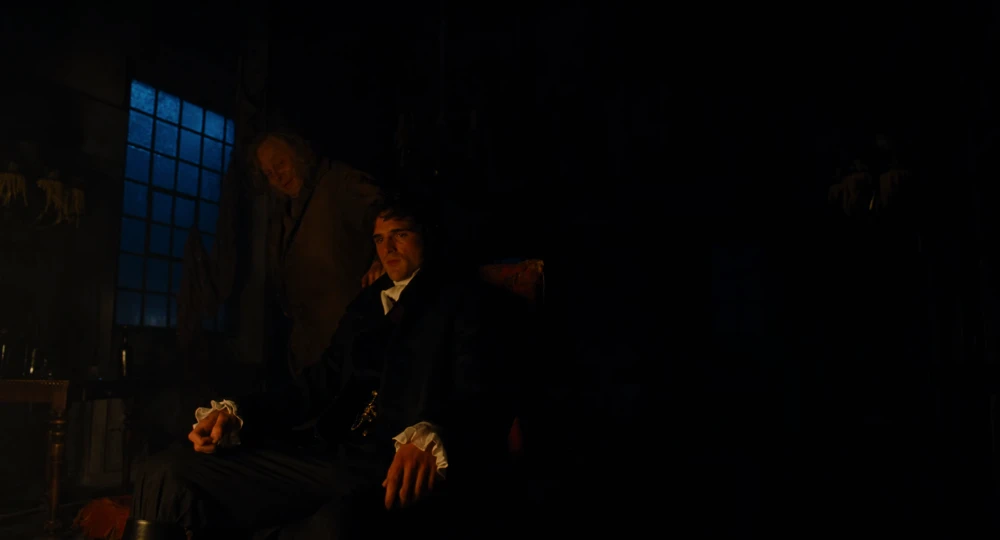 Still frame 183 from Wuthering Heights (2026) directed by Emerald Fennell