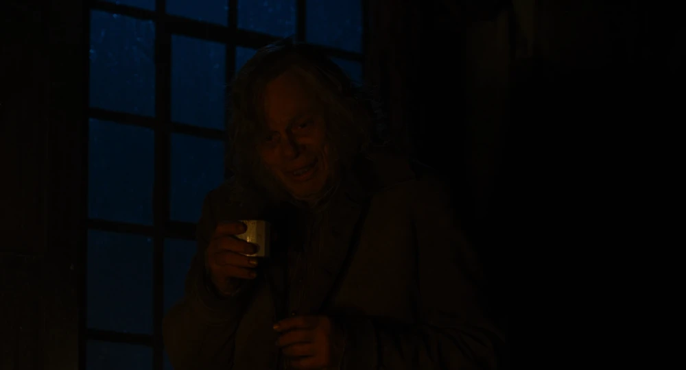 Still frame 184 from Wuthering Heights (2026) directed by Emerald Fennell