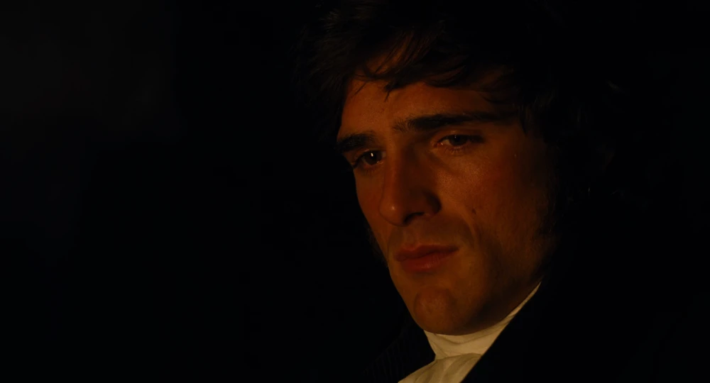 Still frame 185 from Wuthering Heights (2026) directed by Emerald Fennell