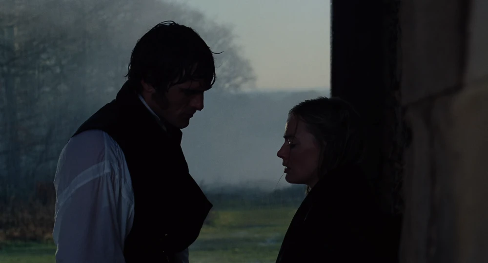 Still frame 195 from Wuthering Heights (2026) directed by Emerald Fennell