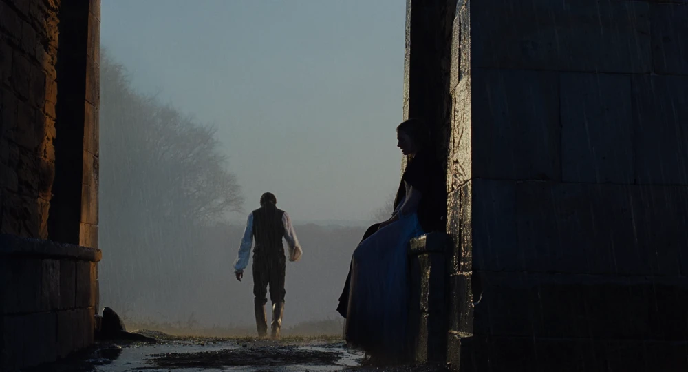Still frame 198 from Wuthering Heights (2026) directed by Emerald Fennell