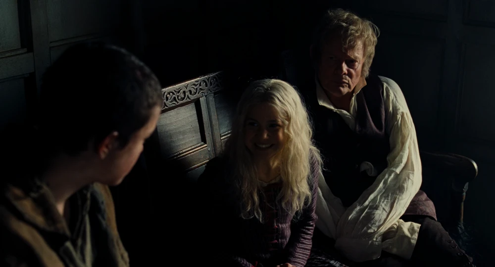 Still frame 18 from Wuthering Heights (2026) directed by Emerald Fennell