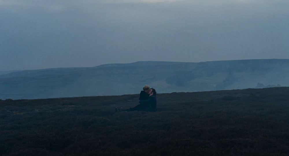 Still frame 208 from Wuthering Heights (2026) directed by Emerald Fennell