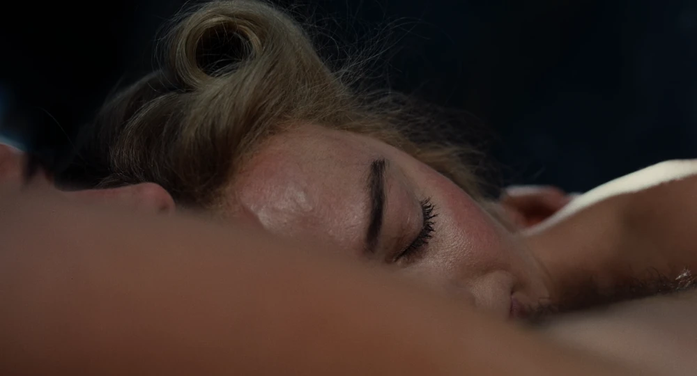 Still frame 212 from Wuthering Heights (2026) directed by Emerald Fennell