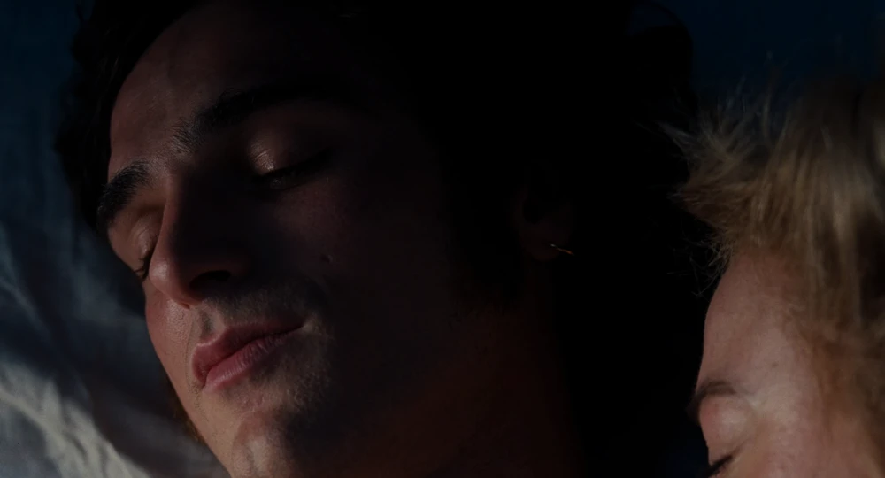 Still frame 215 from Wuthering Heights (2026) directed by Emerald Fennell