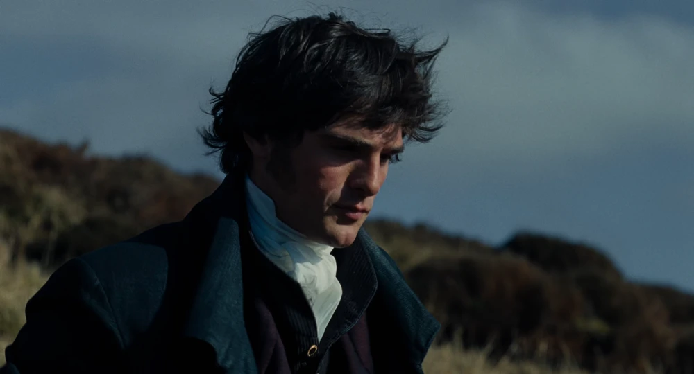 Still frame 225 from Wuthering Heights (2026) directed by Emerald Fennell