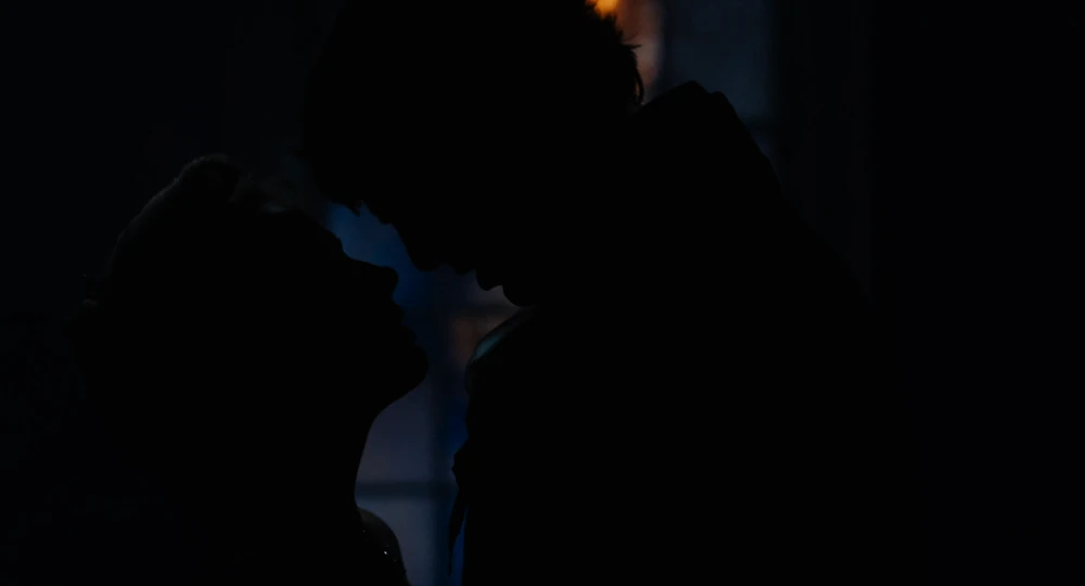 Still frame 230 from Wuthering Heights (2026) directed by Emerald Fennell