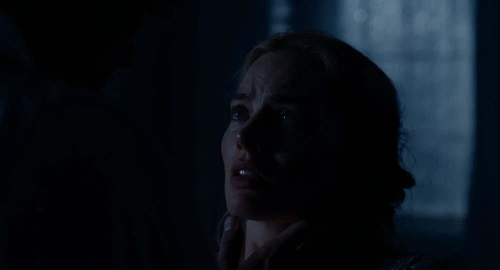 Still frame 238 from Wuthering Heights (2026) directed by Emerald Fennell