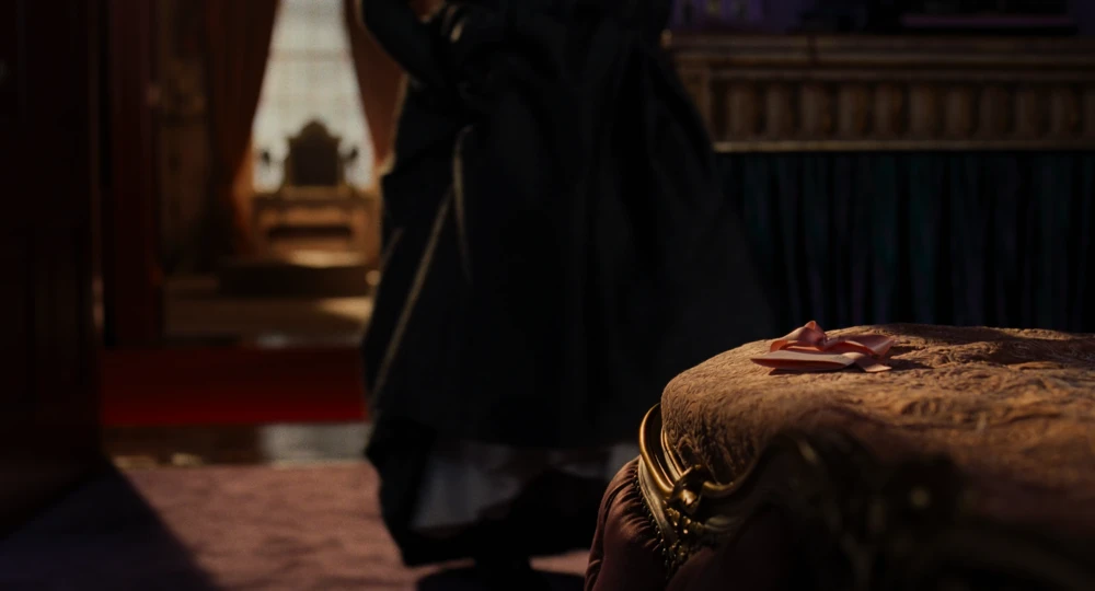 Still frame 248 from Wuthering Heights (2026) directed by Emerald Fennell